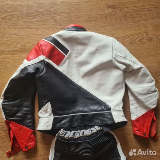 Мотокомбинезон женский dainese 40-42р