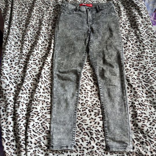 Женские вещи пакетом 44 46 размер