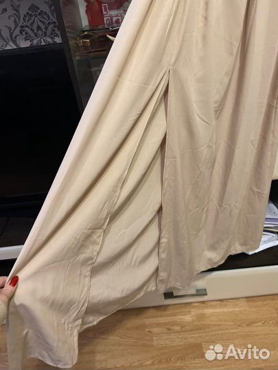 Платье нарядное