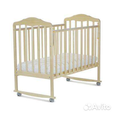 Кроватка Детская Березка Б/У