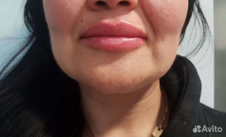 Бесплатно перманентный макияж бровей,губ и глаз