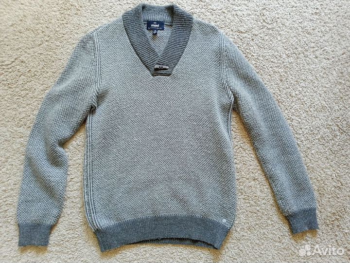 Джемпер мужской