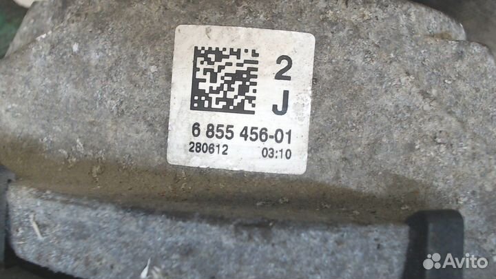 Подушка крепления двигателя BMW 3 F30, 2014