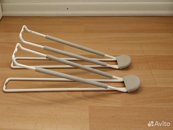 Крючок настенный IKEA skrall