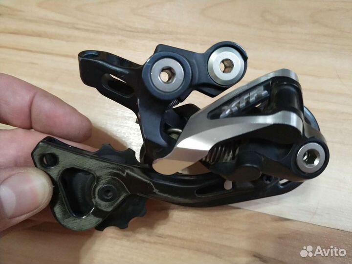 Xtr 970,Xtr 981,Xt 780,xtr 985,slx675,sram x5