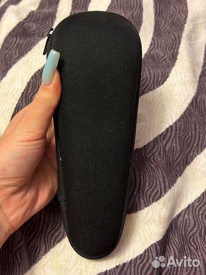 Электрическая бритва