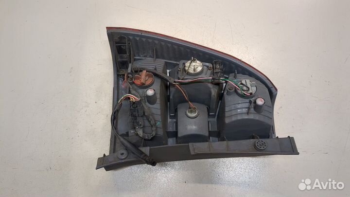 Фонарь (задний) правый киа Sportage