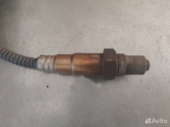 Датчик кислородный Chery Tiggo Pro 7 2021