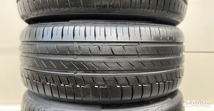 Continental PremiumContact 6 SSR 225/45 R19