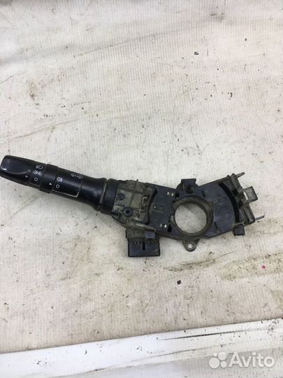 Подрулевой переключатель Hyundai Solaris 1