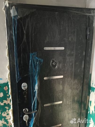 Дверь входная с бесплатной доставкой и установкой