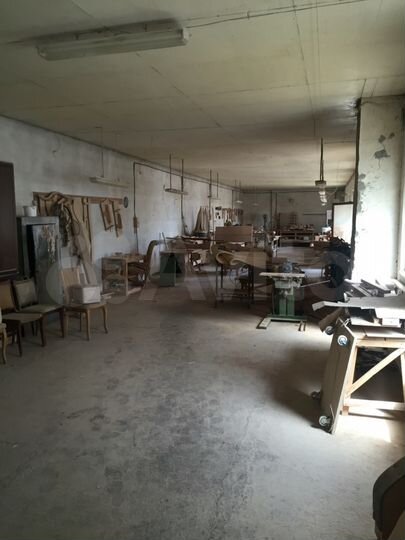 Производство, 180 м²