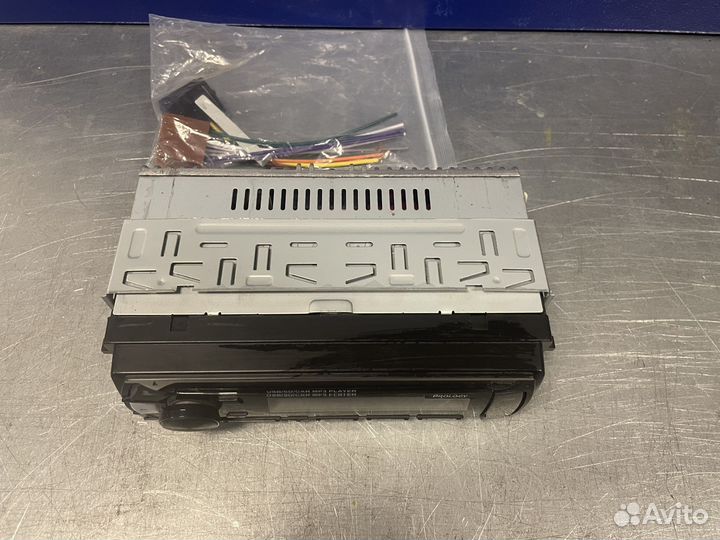 Магнитола prology cmx-160