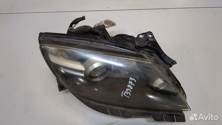 Фара (передняя) Mazda RX-8, 2005