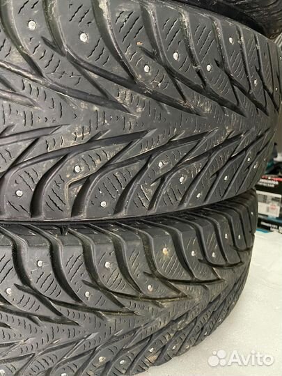 Yokohama Ice Guard IG35 225/65 R17 102T