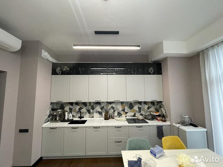 Кухни под заказ