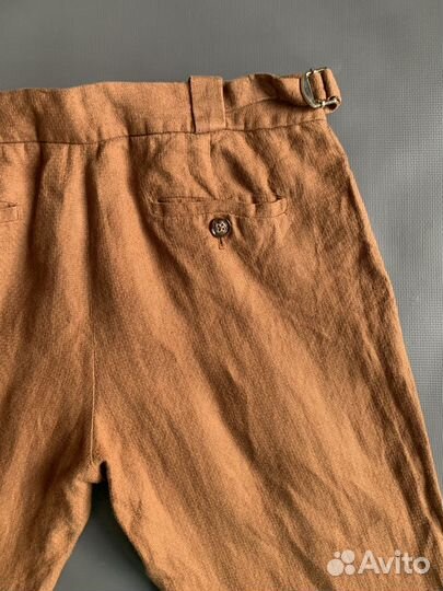 Massimo dutti брюки 36