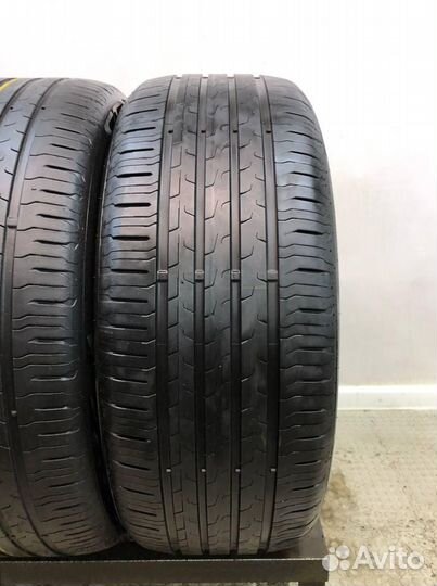 Continental EcoContact 6 235/50 R19 106H
