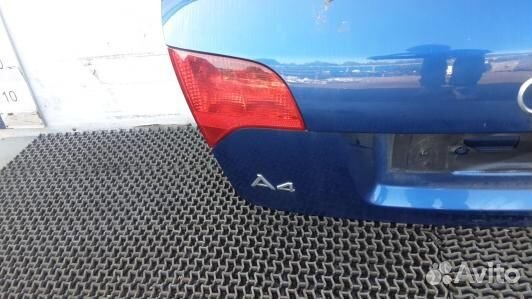 Дверь 3-5 audi A4 B7 (LDN14GF01)