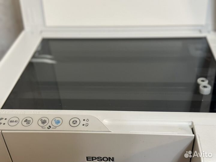 Принтер epson L3156