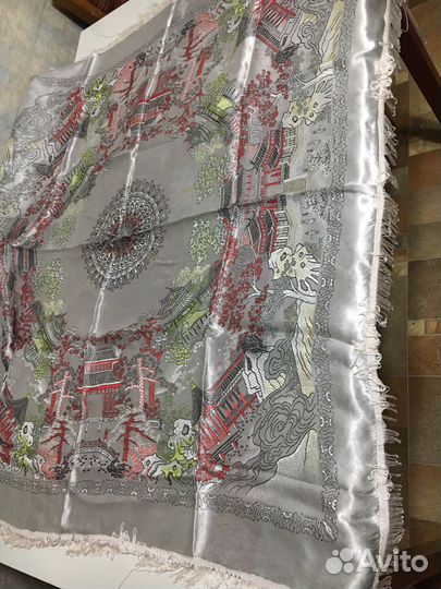 Скатерть вышивка, и другие