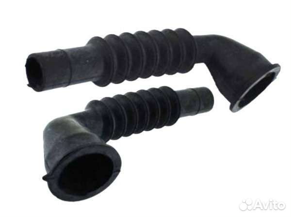 Патрубок для отвода воздуха Samsung DC67-00205A Ор