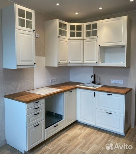 Мастер на час - Сборщик мебели - Сборка кухни