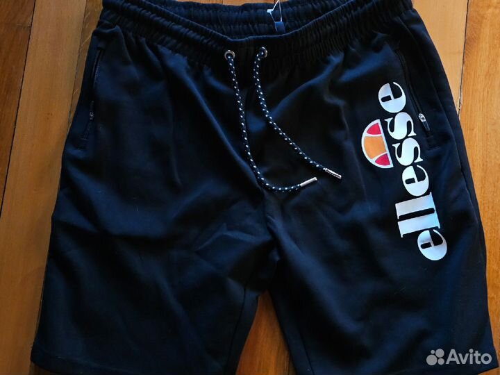 Новые шорты ellesse