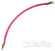 Провод акб соединительный перемычка 0,4м (Контур)