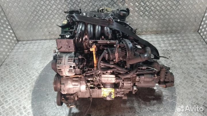 Двигатель к Volkswagen Golf 4 1997-2006