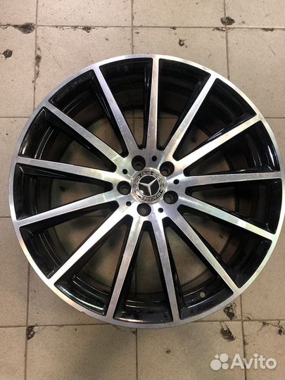 Диски амг R22