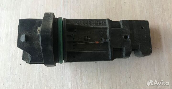 Bosch дмрв Датчик Расхода Воздуха массового Бош