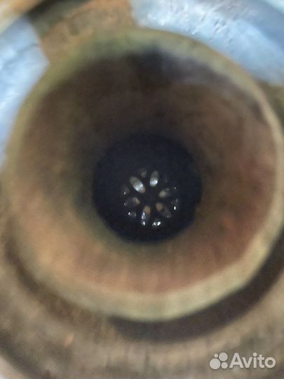 Самовар на дровах