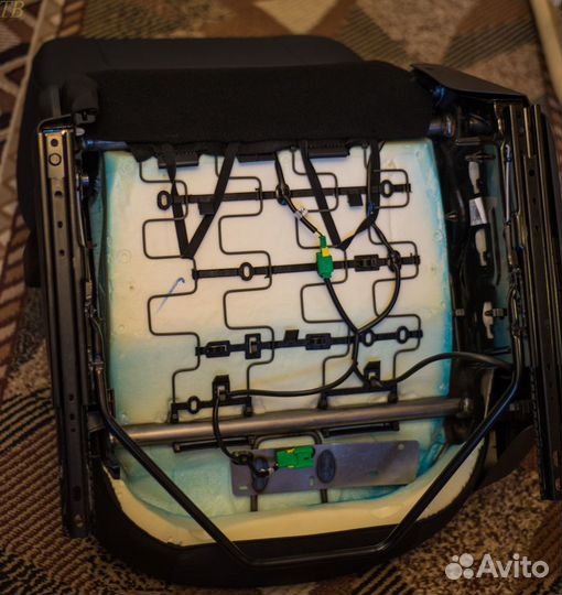 Новые чехлы Автопилот Рено Дастер Renault Duster