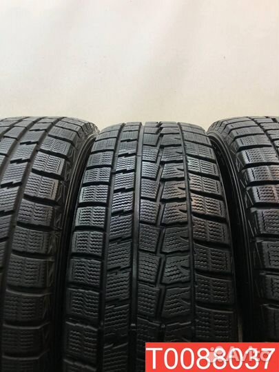 Dunlop Winter Maxx WM01 215/60 R16 101R