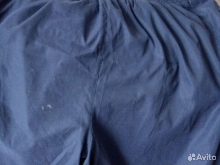 Мужские спортивные штаны