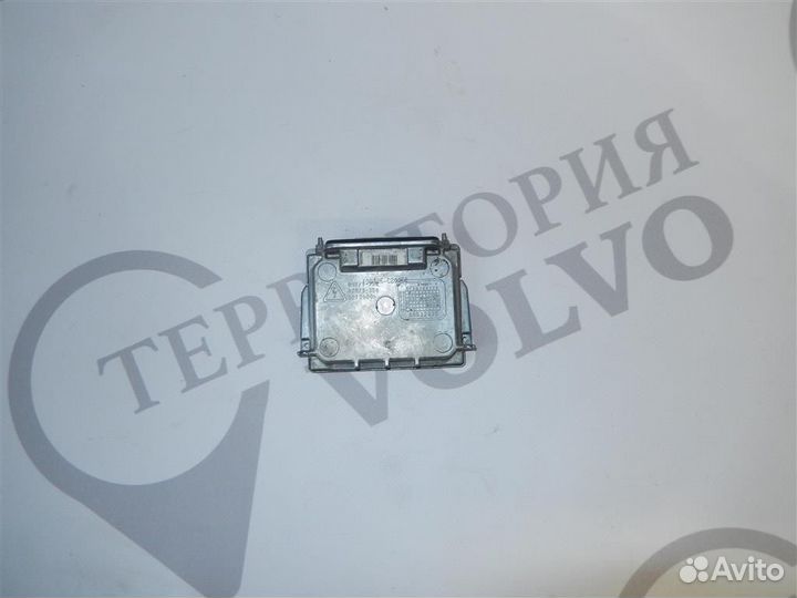 Блок розжига 6G volvo S60 2004-2009