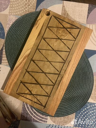 Доски разделочные для кухни
