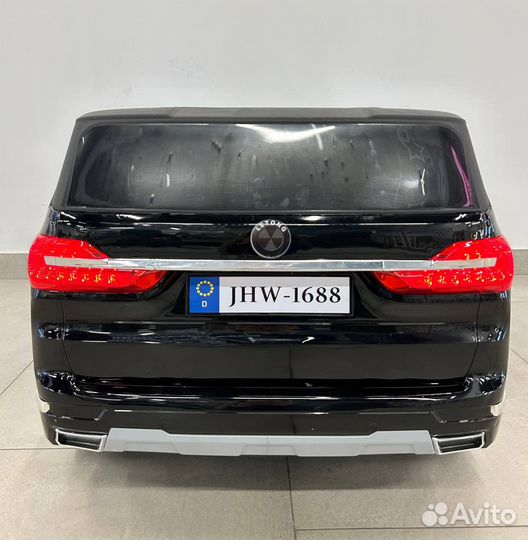 Электромобиль