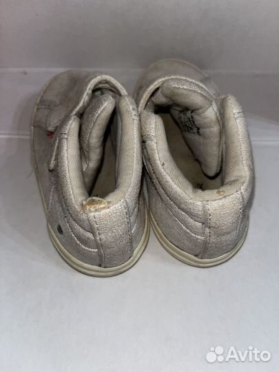 Детская обувь для девочек