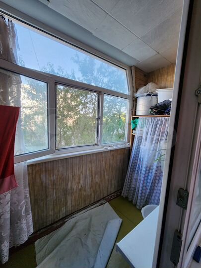 3-к. квартира, 72 м², 4/9 эт.