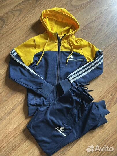 Спортивный костюм для мальчика