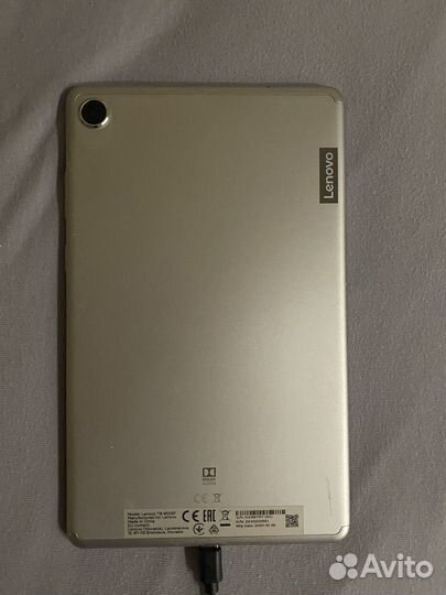 Планшет Lenovo TB 8505F