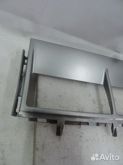 Накладка крыла Land Rover Range Rover 2009 - 2012