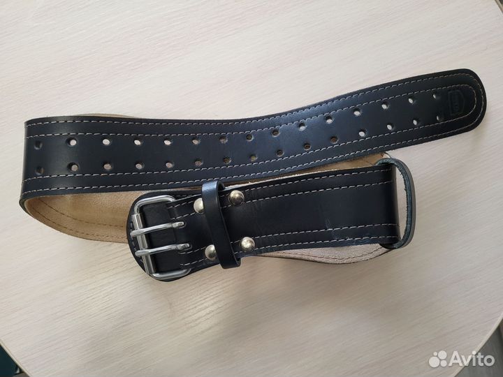 Пояс атлетический