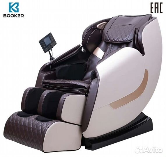 Массажное кресло 555