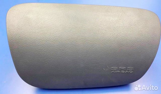 Аэрбег пассажирский Дэу Матиз 2000