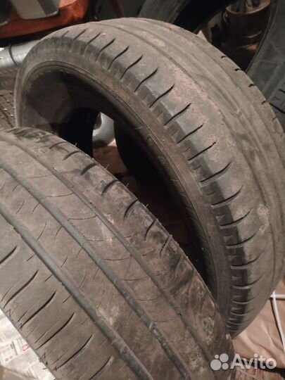 Michelin Energy Saver 195/65 R15 91H