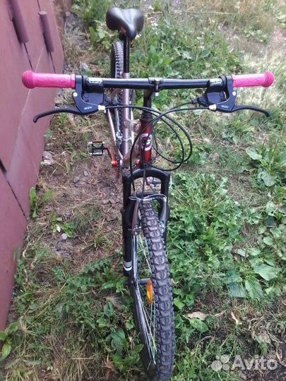 Дамский велосипед Enigma TopGear, горный велосипед