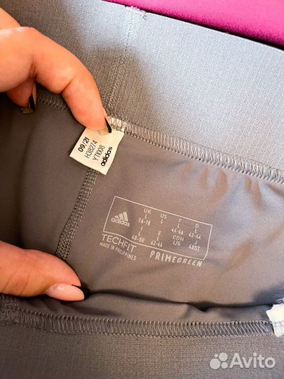 Спортивный костюм adidas